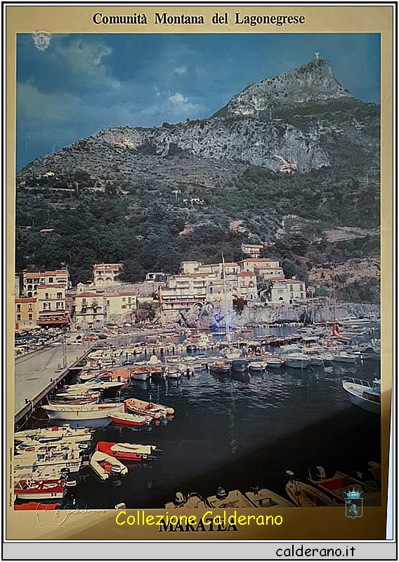 Cartolina del Porto della Comunita' Montana del Lagonegrese.jpg