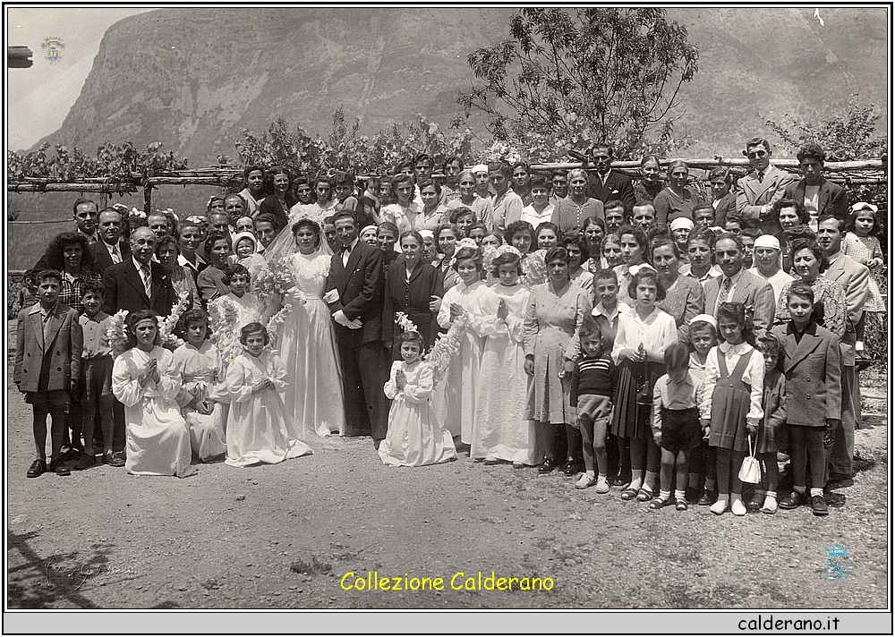 Matrimonio di Teresa e Giovanni Brando 10 giugno 1951.jpeg