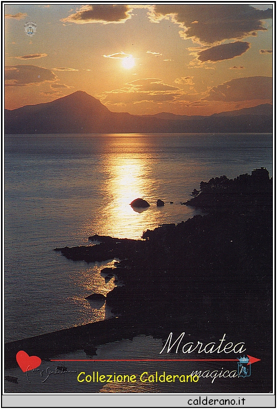 Cartolina 19 Il Porto al tramonto.jpeg