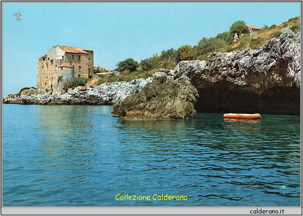 Cartolina 68 Grotta sul mare - Ed Palermo.jpeg