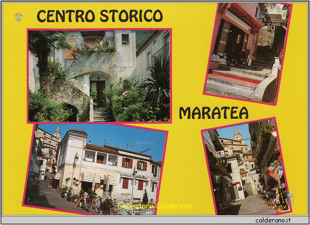 Cartolina 86 Centro storico Maratea - Ed Coccidorio & Punto X.jpeg