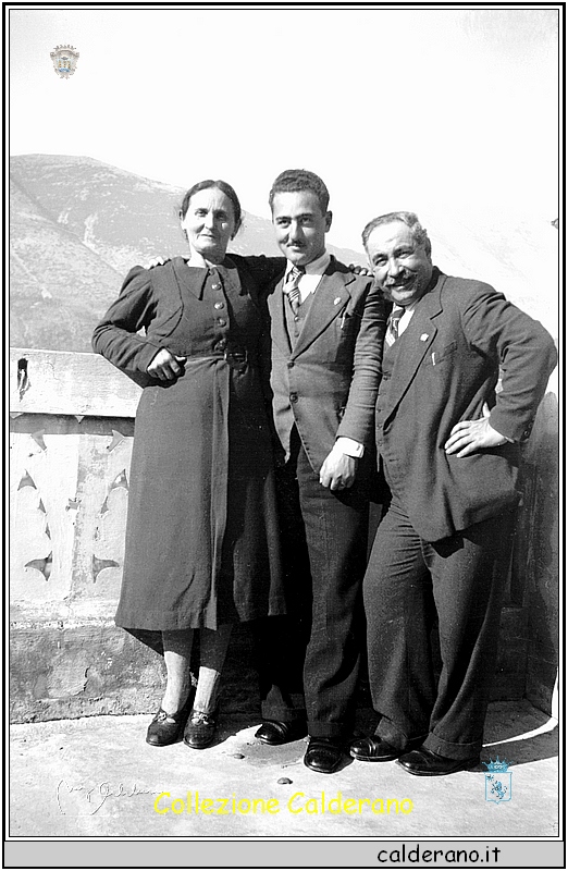 Giuseppina Martino Vitolo, Francesco e Biagio Vitolo.jpg