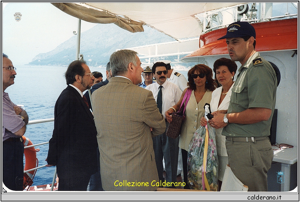 Sopralluogo Guardia Costiera con la nave Bannock agosto 1995 9.jpeg