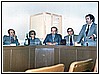 Biagio Vitolo, Maria Cernicchiaro, Arnaldo Schettino, Domenico Limondi e Francesco Gambardella 23-10-1976.jpeg