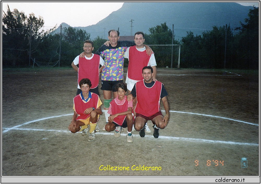 Calcio Amatoriale - agosto 1994 3.jpeg