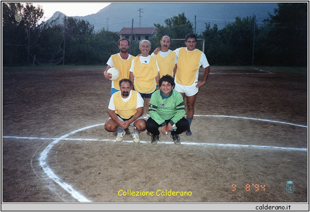 Calcio Amatoriale - agosto 1994 4.jpeg