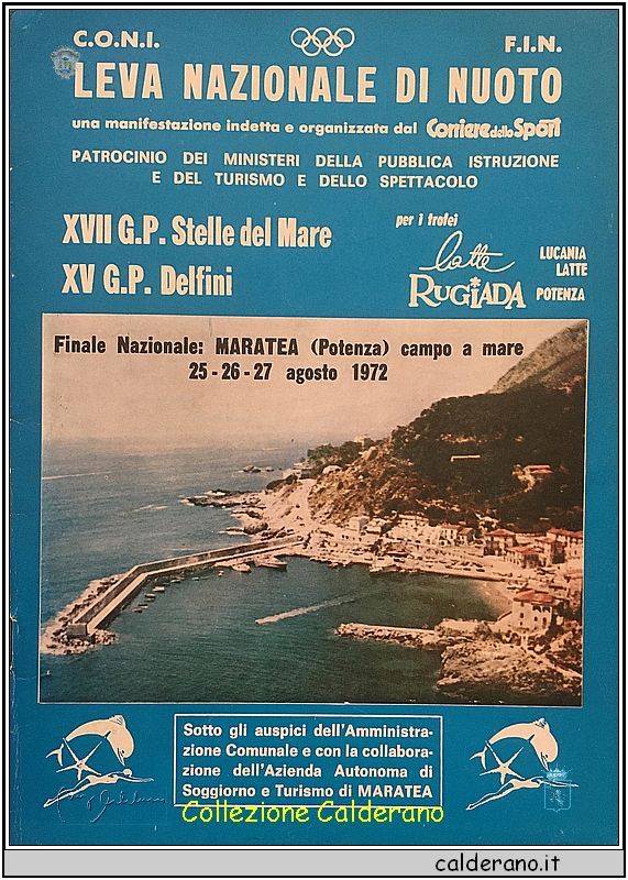 Copertina del Giornale Leva Nazionale di nuoto.jpg