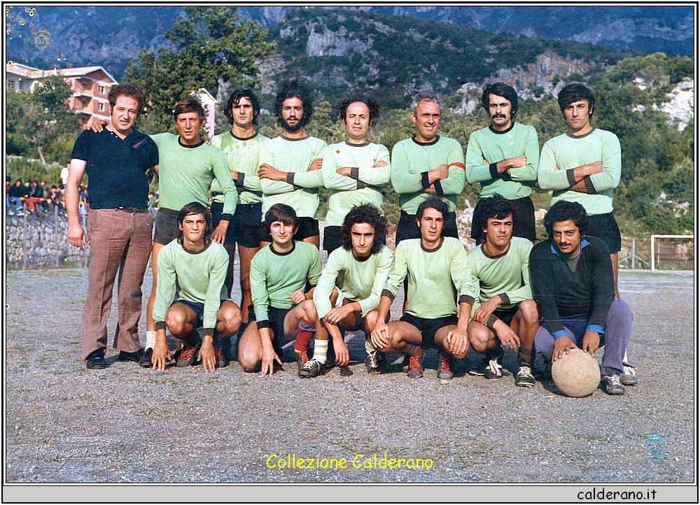 Calcio Maratea allo Stadio San Nicola 03-09-1973.jpeg