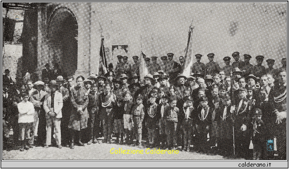 Manifestazione politica a Largo Chiesa Madre 1930.jpg