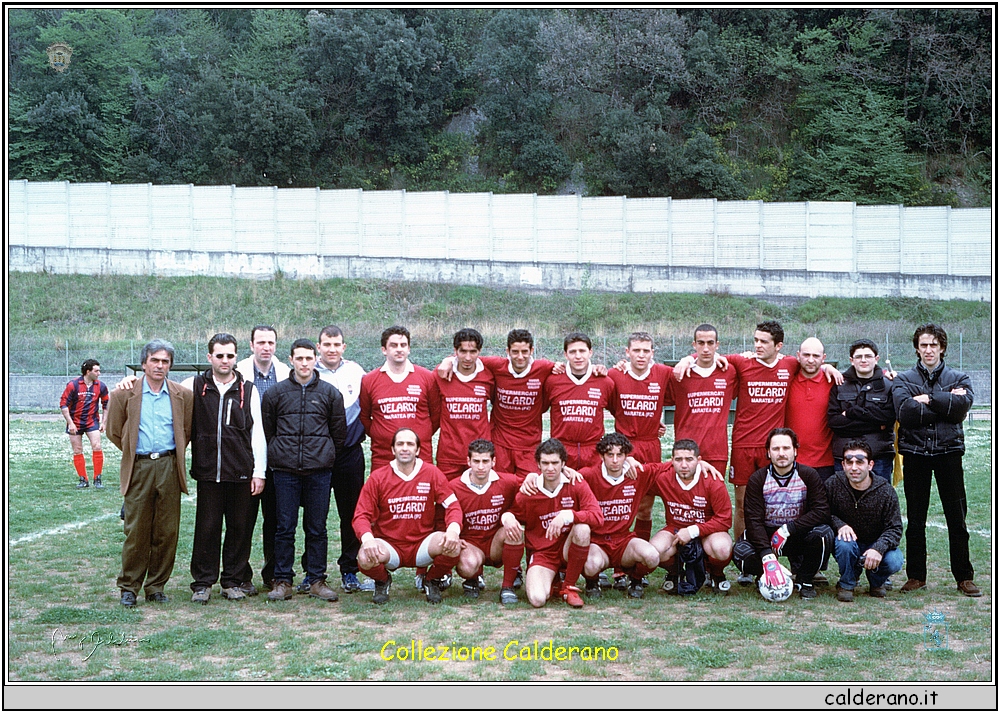 Nuova Maratea calcio - campionato di 3^ categoria anno 1999-2000.jpeg