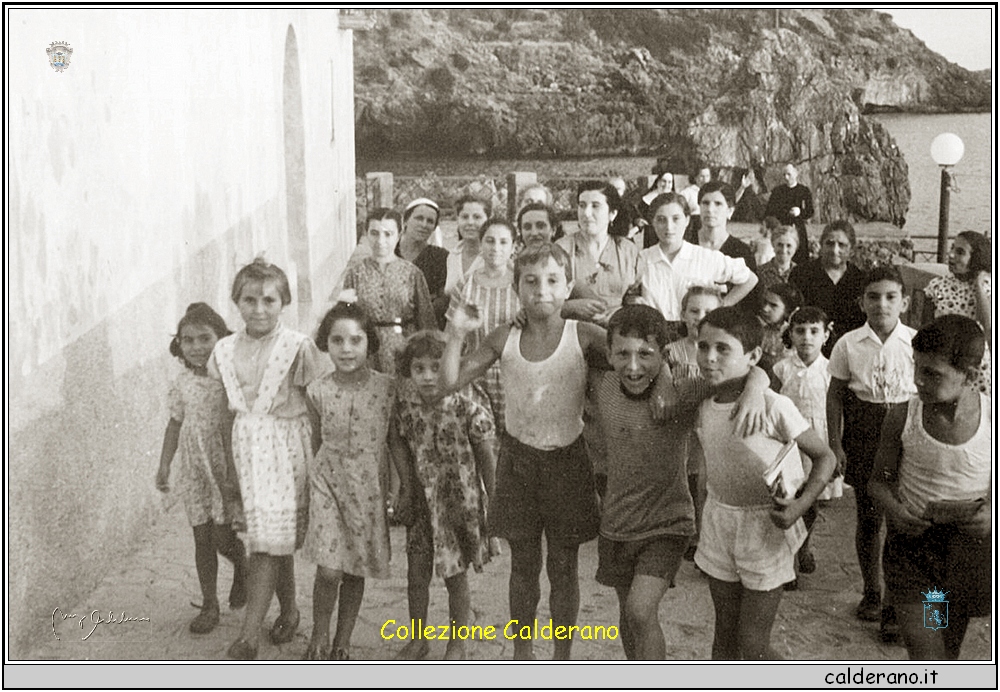 Signore, Signorine e Ragazzi del Porto.jpg