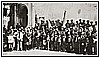 Manifestazione politica a Largo Chiesa Madre 1930.jpg