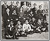 Studenti del Convitto Lucano con il Prof. Antonio Schettini 1928.jpg