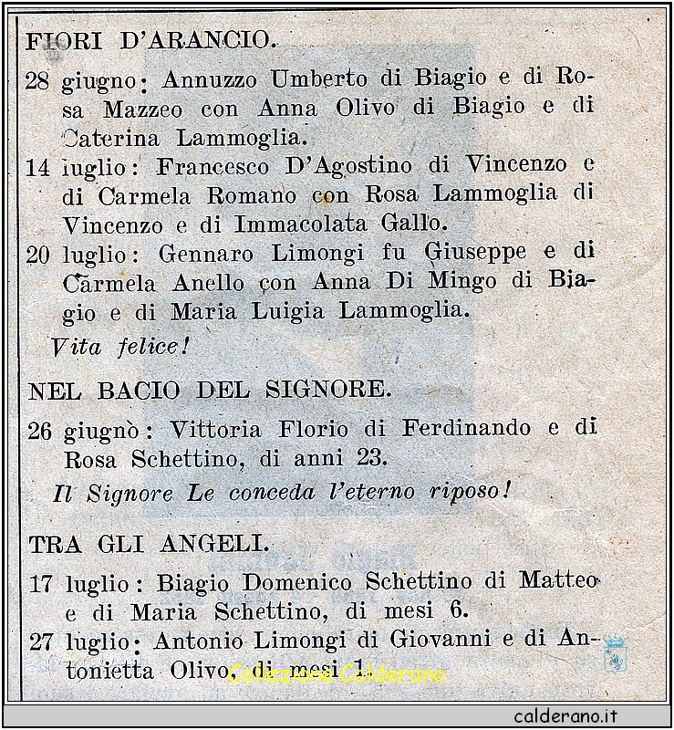 Dall'Archivio Parrocchiale 2 1952 - dal Bollettino di San Biagio.jpg