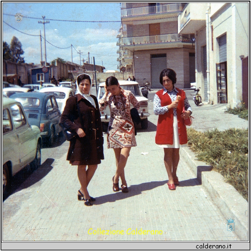 Assuntina, Maria e Carmelina 1970.jpeg