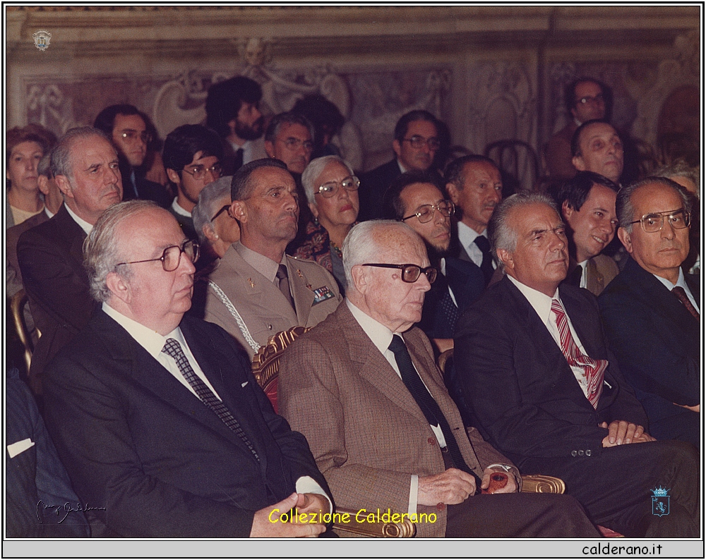 Francesco Sisinni con Giovanni Spadolini e il Presedente della Repubblica Pertini.jpeg