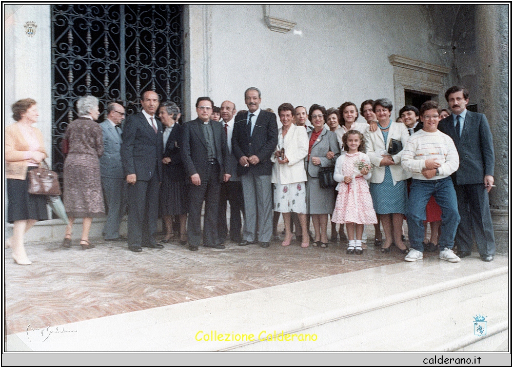 Nino, Carmelina e gli invitati 22-09-1984 15.jpeg