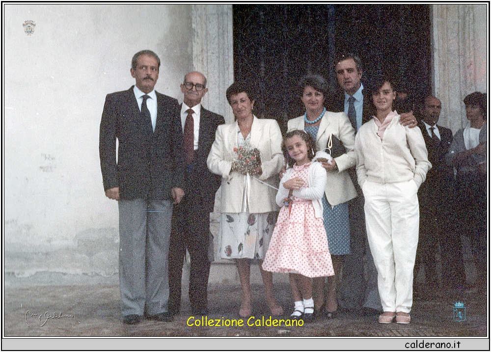 Nino, Giovanni, Carmelina, Silvana e Pinuccio 22-09-1984 11.jpeg