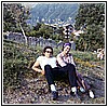 Ciccillo e Carmelina al campo sportivo 1971.jpeg