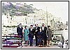 Ciccillo, Silvana, Giovanni, Biasino avv., Liliana, Biasino e Carmelina ad Amalfi aprile 1967.jpeg