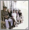 Francesco Mazzucca, vicina, Chantal, vicina e Mafalda Liberatore.jpg