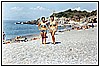 Liliana Mestri e Carmelina Mazzeo - Spiaggia di Marina agosto 1971.jpeg