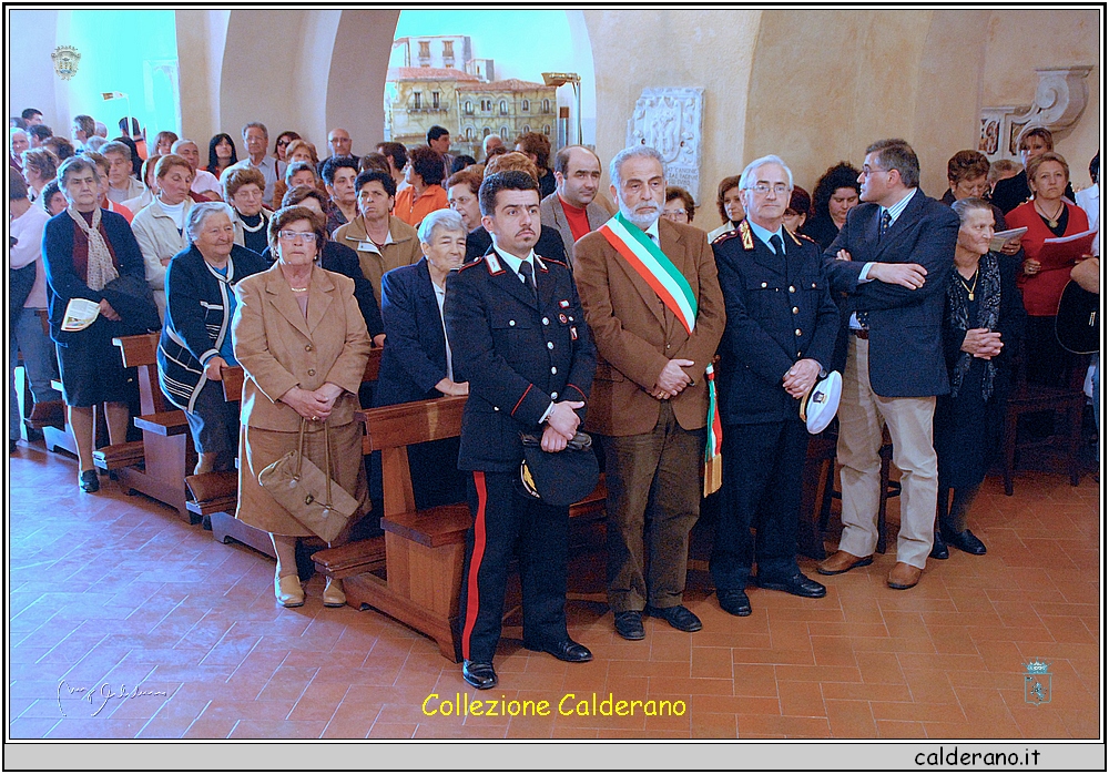 Festivita' di San Biagio con il Sindaco Franco Ambrosio 03-05-2008.jpg