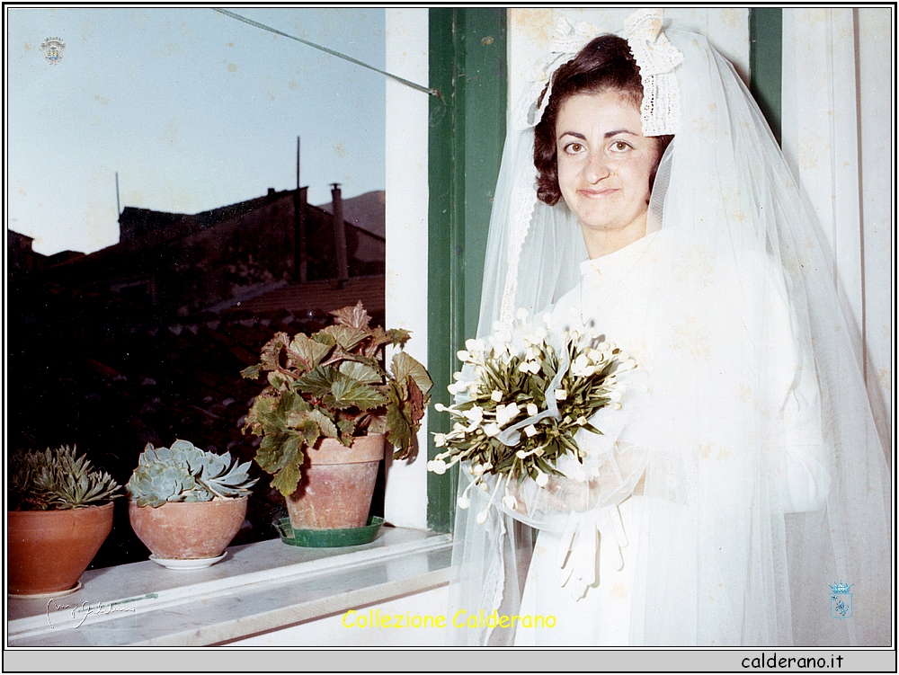 Silvana Mazzeo sposa.jpeg