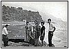 Spiaggia di Acquafredda con Biasino Senior, Carmelina, Maria Emilia, Franca, Liliana, Silvana e Ciccillo.jpeg