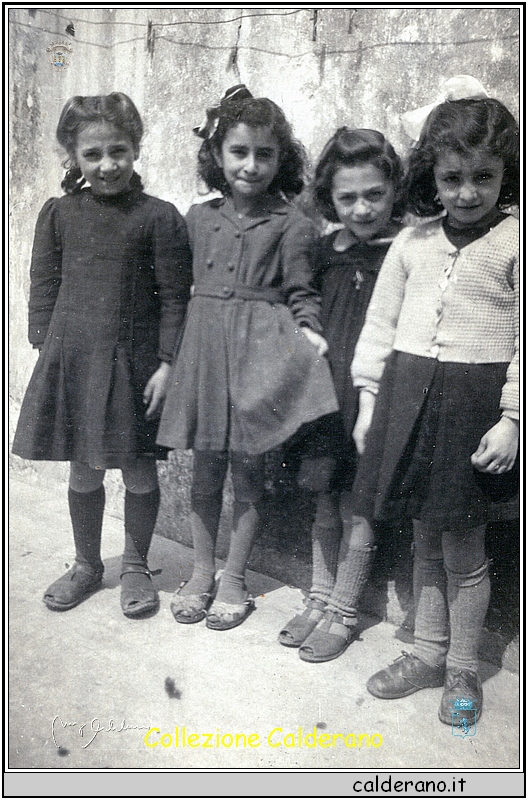 Anna Maria Carluccio, Carmelina Mazzeo, Rina Carluccio e Silvana Mazzeo.jpeg