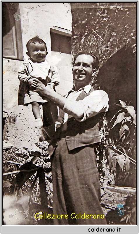 Carmelina Mazzeo con il Padre.jpg