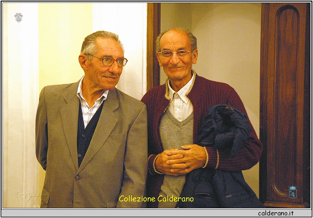 Nicola Cernicchiaro e Luigi De Filippo 13 Ottobre 2008 108.jpg