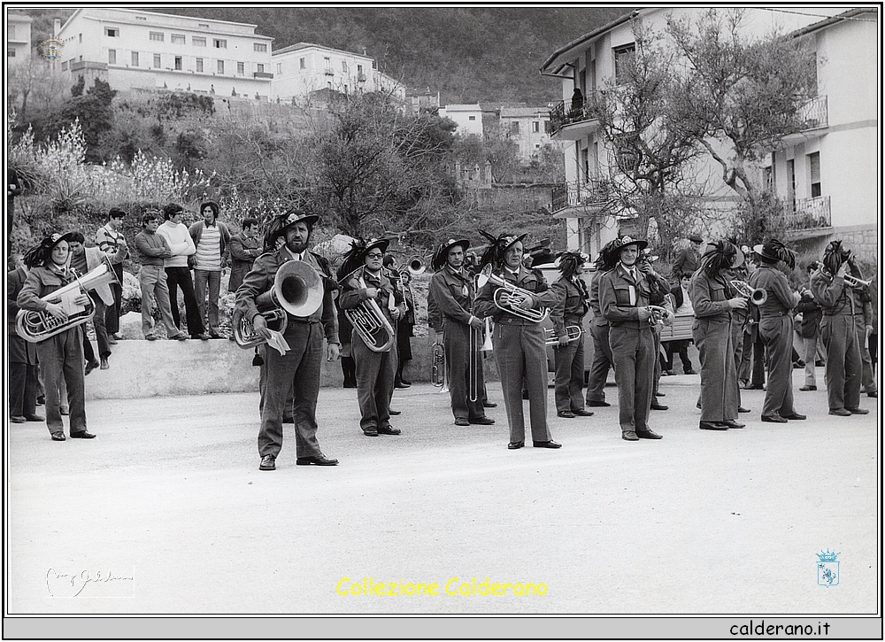 Bersaglieri all'anniversario del 4 novembre 1971 1.jpeg