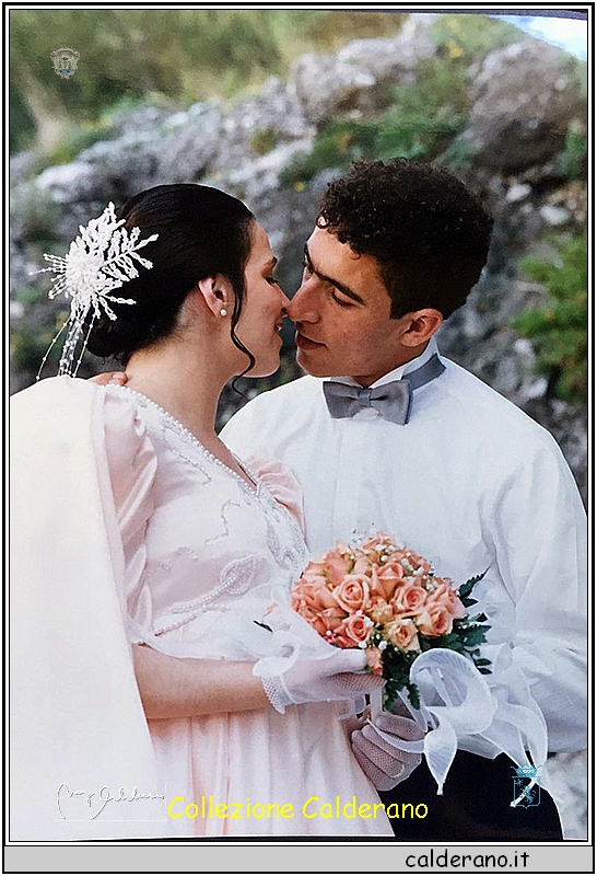 Gerarda e Sergio 30-04-1994.jpg