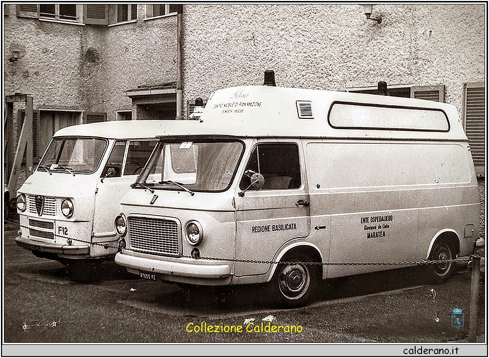 Le Ambulanze di quando a Maratea c'era l'Ospedale.jpg