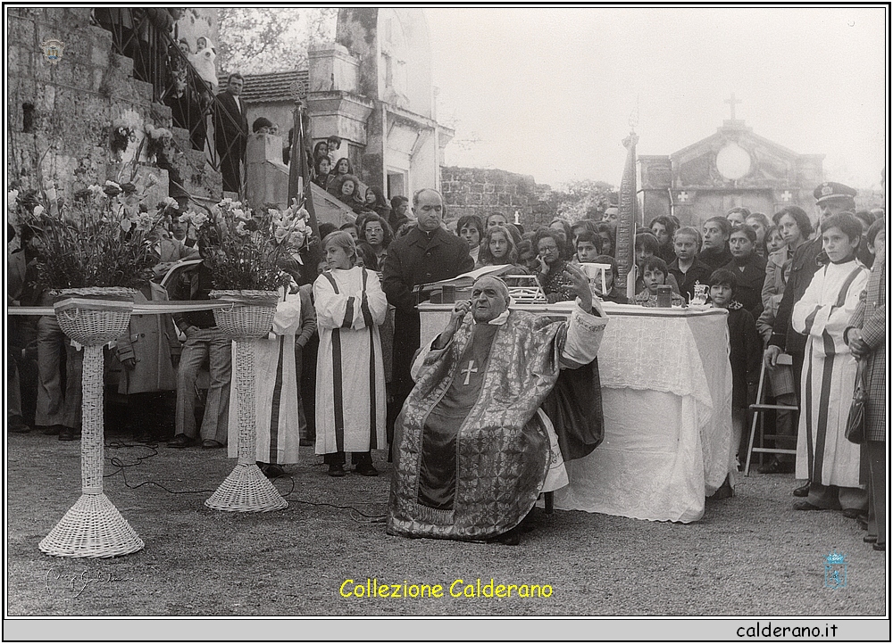 Monumento ai Caduti al Cimitero 4 novembre 1974 1.jpeg