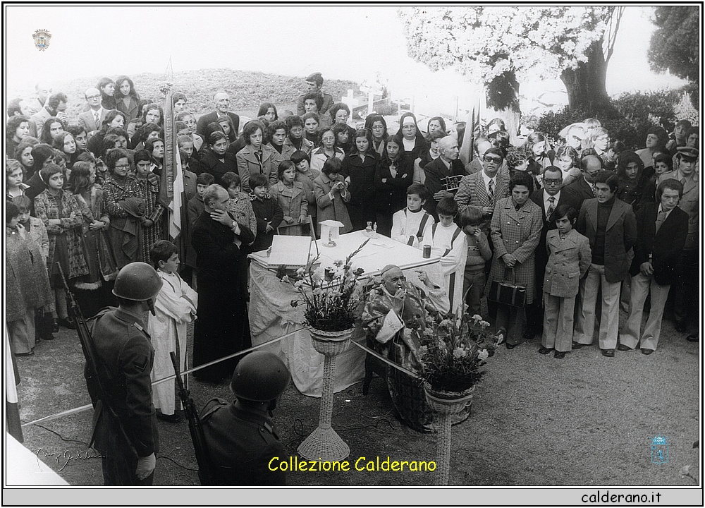 Monumento ai Caduti al Cimitero 4 novembre 1974 12.jpeg