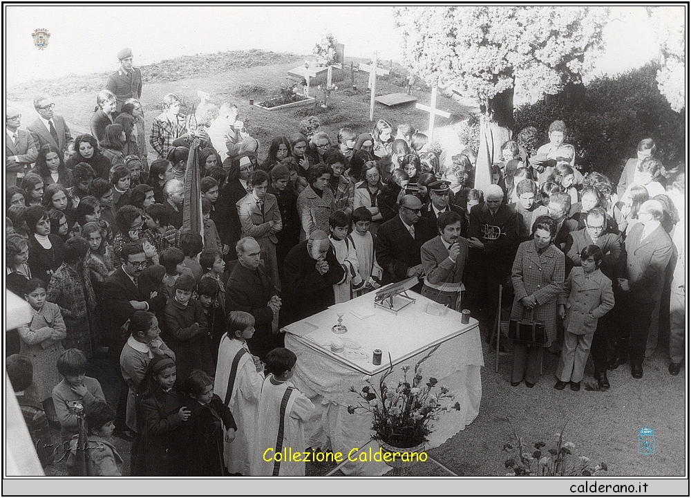 Monumento ai Caduti al Cimitero 4 novembre 1974 13.jpeg