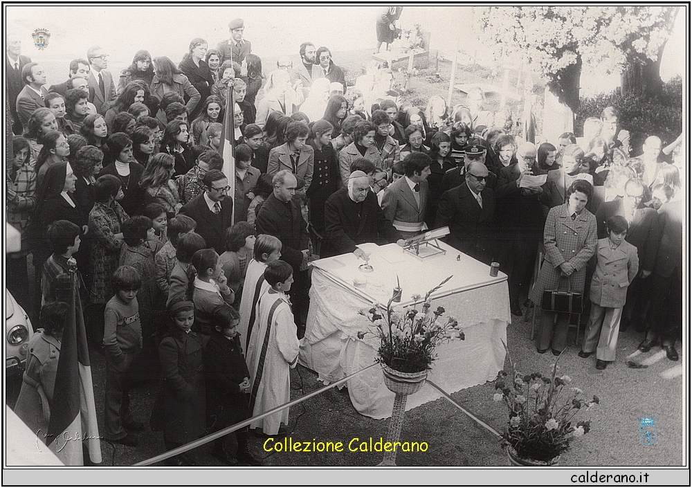 Monumento ai Caduti al Cimitero 4 novembre 1974 6.jpeg