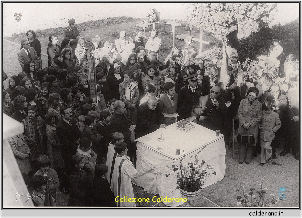 Monumento ai Caduti al Cimitero 4 novembre 1974 7.jpeg