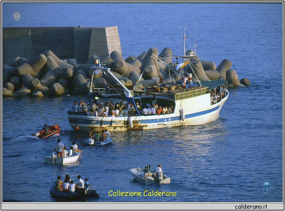 Regina Maris alla festa del Porto 1983.jpg