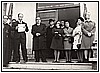 Padre Romualdo, Giuseppe Nappi, Vincenzo D'Alascio, Aristide Limongi insegnanti e Letizia Labanchi Festa degli alberi 21 marzo 1968.jpeg