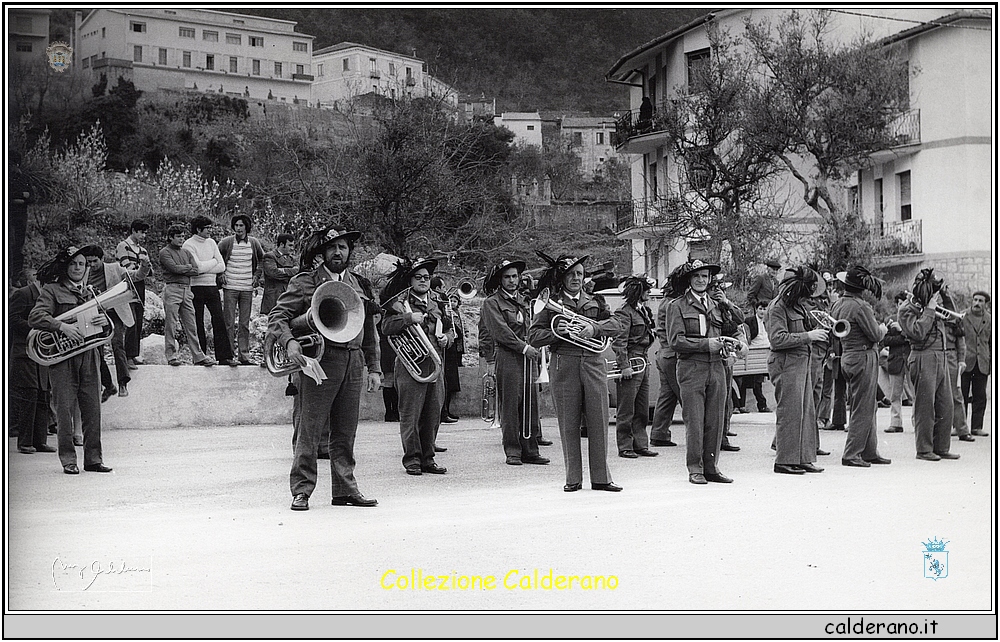 Bersaglieri all'anniversario del 4 novembre 1971 4.jpeg