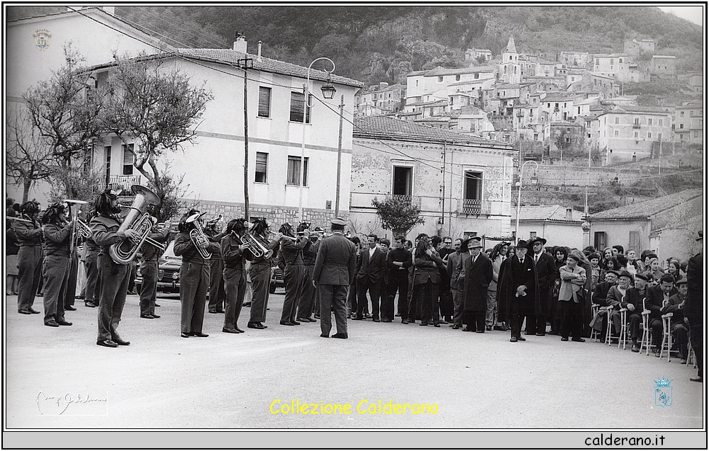 Bersaglieri all'anniversario del 4 novembre 1971 6.jpeg