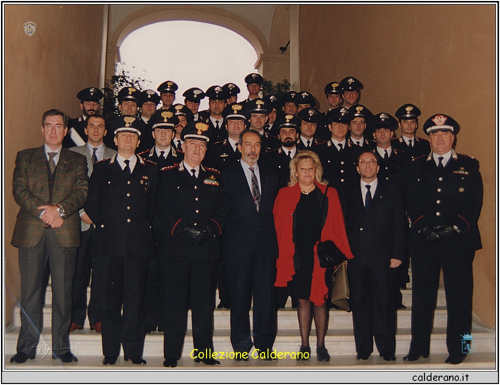 Francesco Sisinni al Comando Generale dell'Arma dei Carabinieri .jpeg