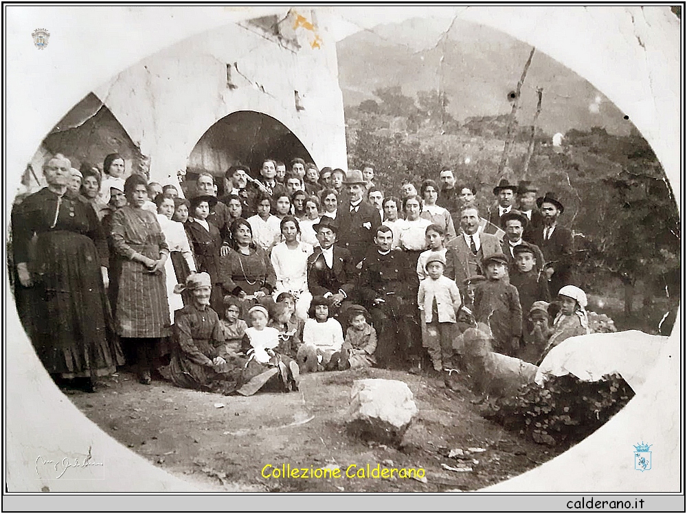 Matrimonio a Marina di Maratea nel 1919.jpg