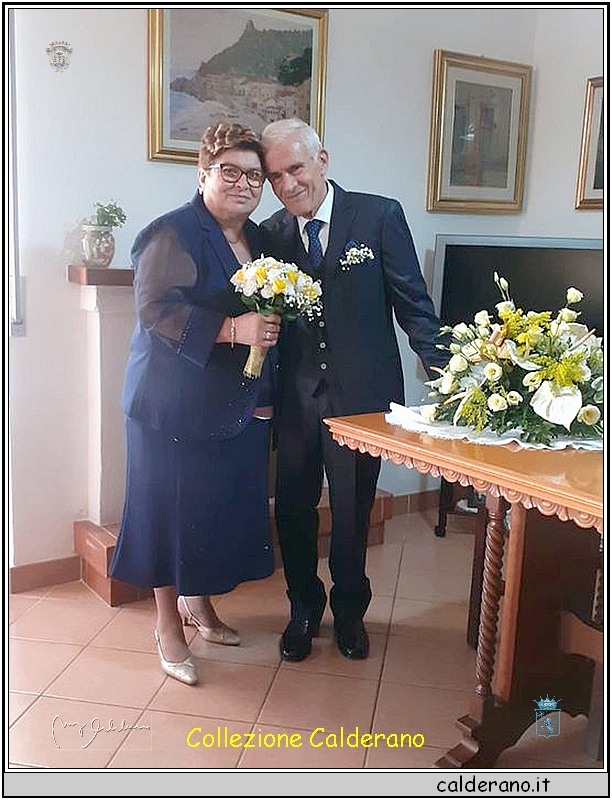 Rosa e Francesco Maimone Nozze d'oro.jpg