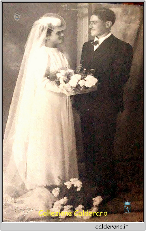 Carmela Albanese e Domenico Pastore 10-10-1948.jpg