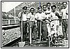 Squadra di ferrovieri alla stazione di Maratea.jpg