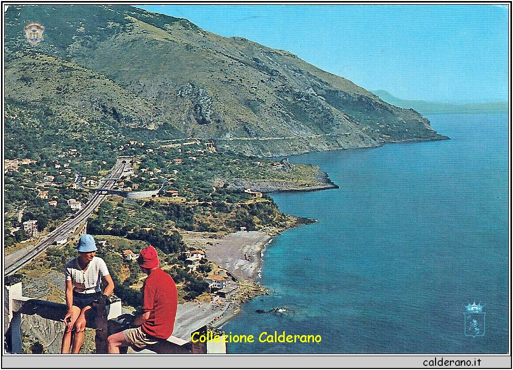 Acquafredda - Hotel Gabbiano 1971 - Cartolina.jpg